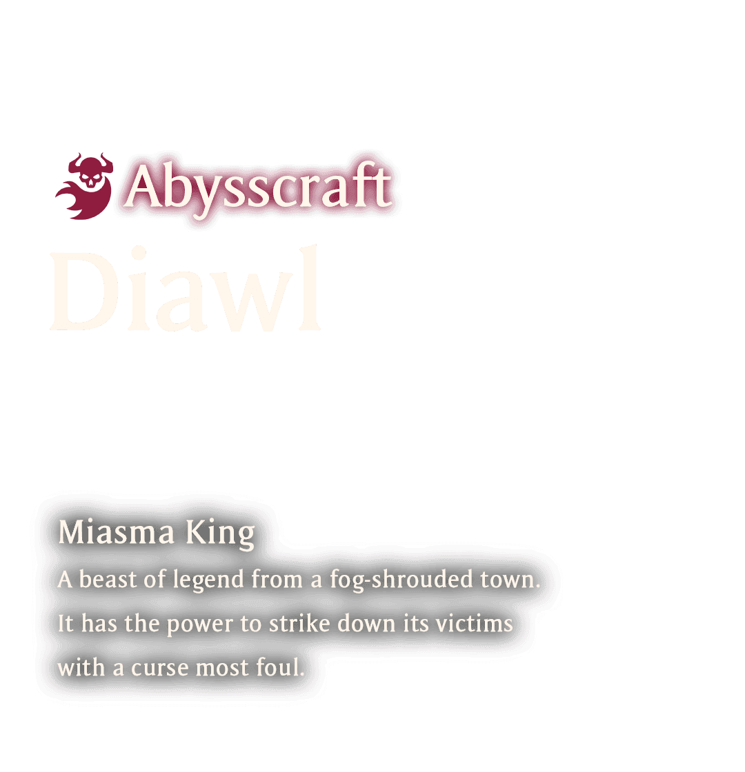 Abysscraft Diawl